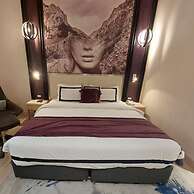 Beyzaa Hotel & Suites , Kolkata