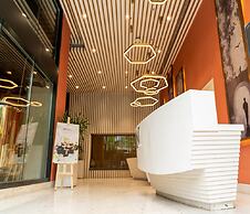 Beyzaa Hotel & Suites , Kolkata