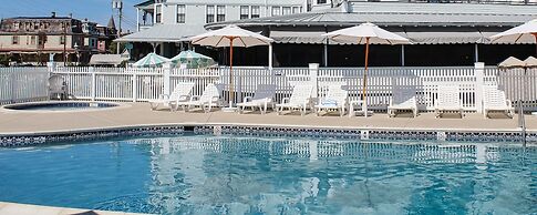 The Inn of Cape May