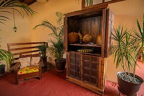 Residence Las Flores