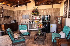 Residence Las Flores