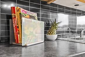 Rothesay House by Klass Living