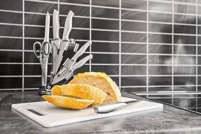 Rothesay House by Klass Living