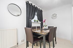 Rothesay House by Klass Living