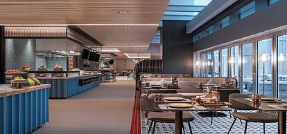 JEN Shenzhen Qianhai By Shangri-La