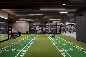 JEN Shenzhen Qianhai By Shangri-La