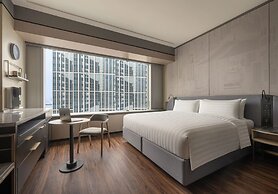 JEN Shenzhen Qianhai By Shangri-La