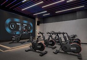 JEN Shenzhen Qianhai By Shangri-La