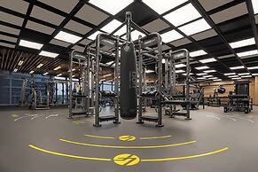 JEN Shenzhen Qianhai By Shangri-La