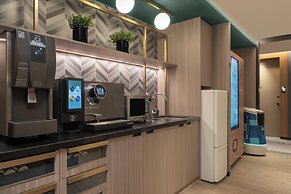 JEN Shenzhen Qianhai By Shangri-La