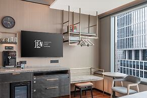 JEN Shenzhen Qianhai By Shangri-La