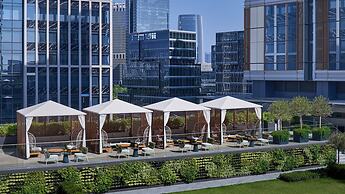 JEN Shenzhen Qianhai By Shangri-La