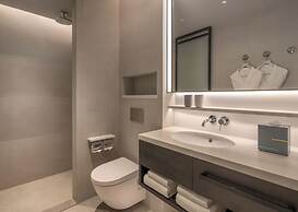 JEN Shenzhen Qianhai By Shangri-La