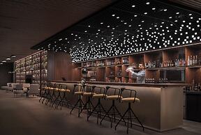 JEN Shenzhen Qianhai By Shangri-La