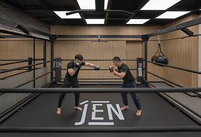 JEN Shenzhen Qianhai By Shangri-La