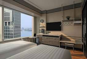 JEN Shenzhen Qianhai By Shangri-La