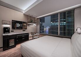 JEN Shenzhen Qianhai By Shangri-La