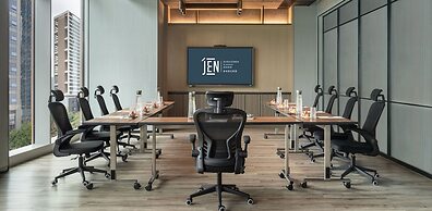 JEN Shenzhen Qianhai By Shangri-La