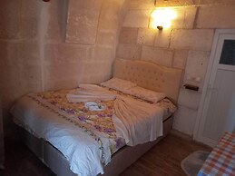 ULAŞ CAVE OTEL