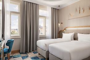 Allure Hotel & Residence Prague
