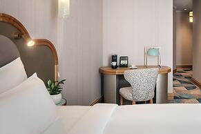 Allure Hotel & Residence Prague