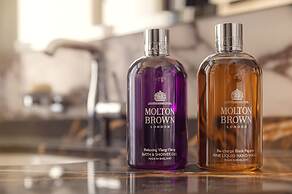 Allure Hotel & Residence Prague