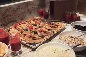 Allure Hotel & Residence Prague