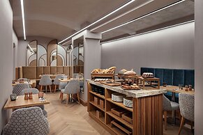 Allure Hotel & Residence Prague