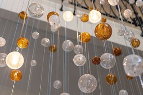 Allure Hotel & Residence Prague