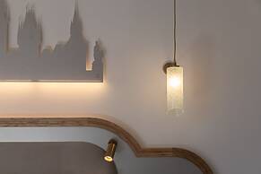 Allure Hotel & Residence Prague