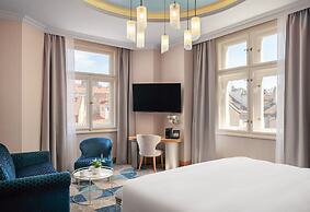 Allure Hotel & Residence Prague