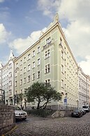 Allure Hotel & Residence Prague