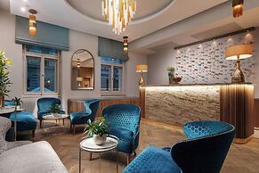 Allure Hotel & Residence Prague