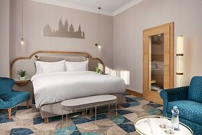Allure Hotel & Residence Prague