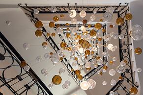 Allure Hotel & Residence Prague