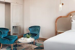 Allure Hotel & Residence Prague