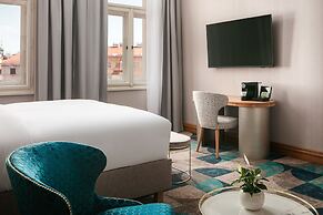 Allure Hotel & Residence Prague
