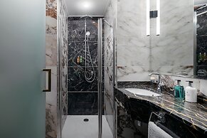 Allure Hotel & Residence Prague