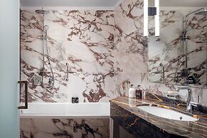 Allure Hotel & Residence Prague