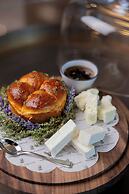 The Ritz-Carlton, Baku