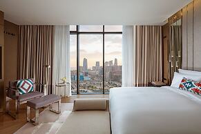 The Ritz-Carlton, Baku