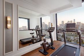 The Ritz-Carlton, Baku