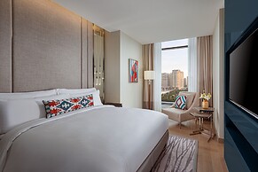 The Ritz-Carlton, Baku