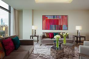 The Ritz-Carlton, Baku