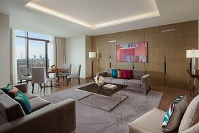 The Ritz-Carlton, Baku