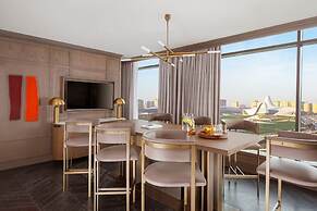 The Ritz-Carlton, Baku