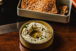 The Ritz-Carlton, Baku