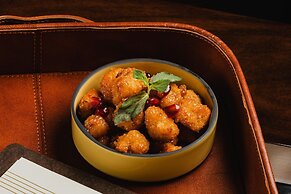 The Ritz-Carlton, Baku