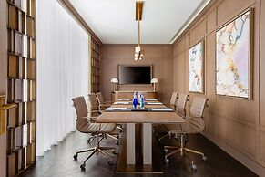 The Ritz-Carlton, Baku