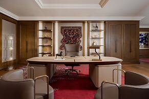 The Ritz-Carlton, Baku